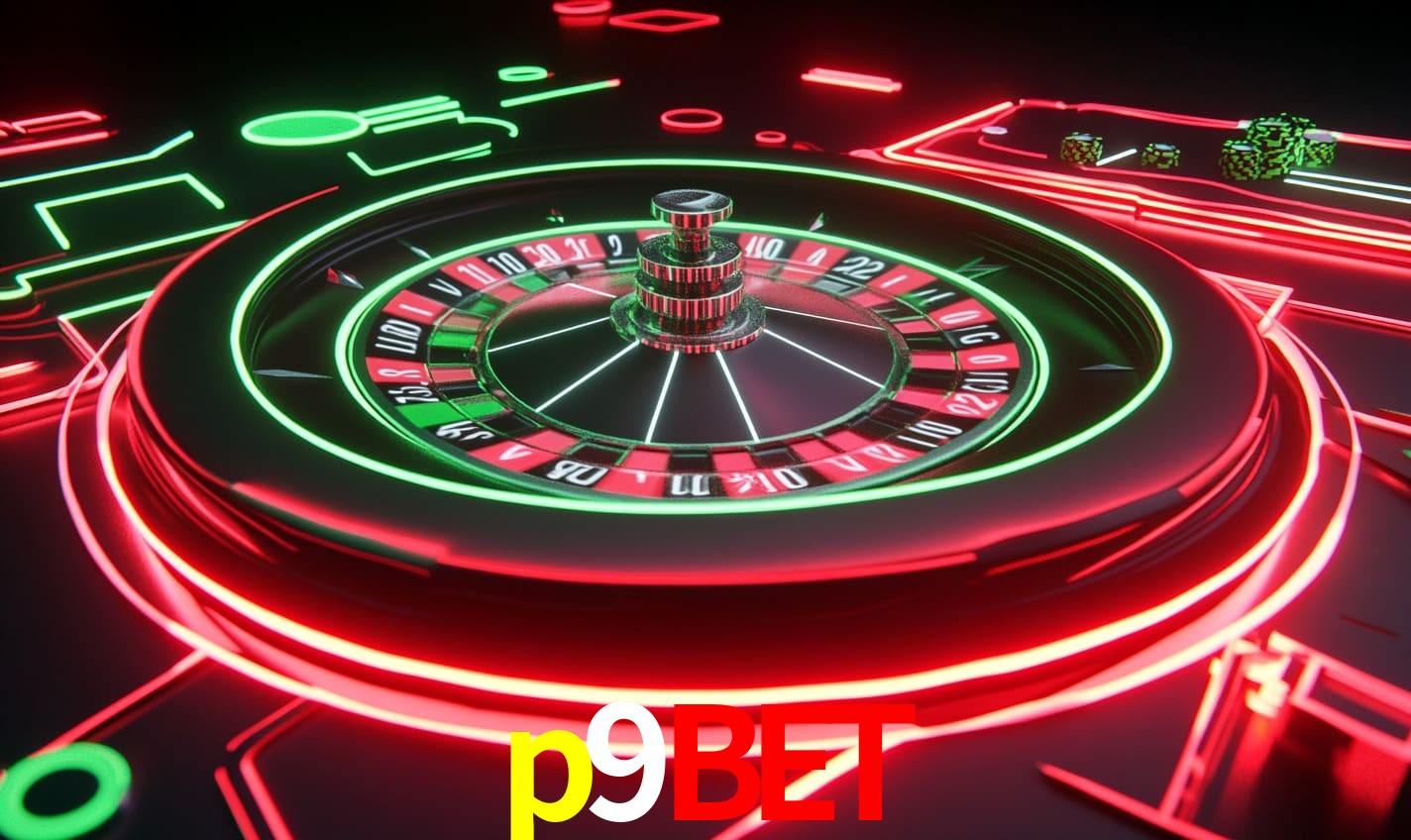 Descubra o Programa VIP da p9bet: Vantagens Exclusivas para Jogadores