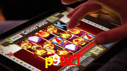 Desvendando o Mundo dos Jogos Virtuais na p9bet