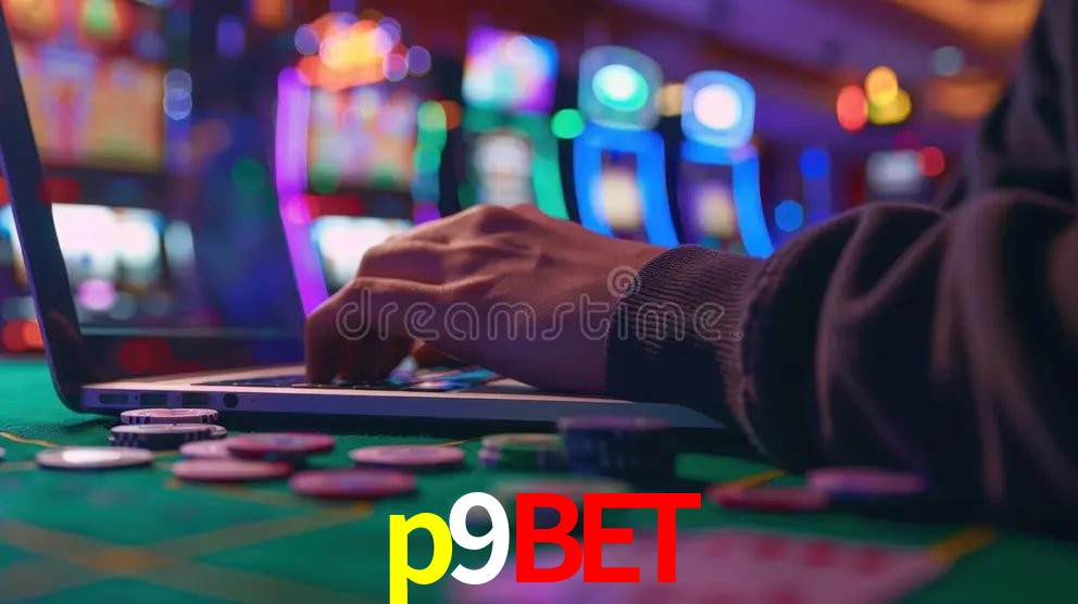 Jogos Exclusivos p9bet