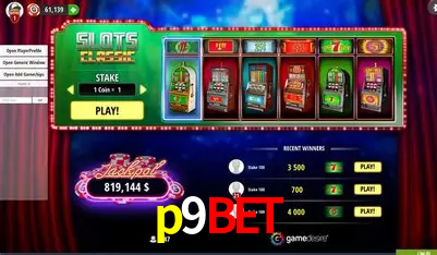 Explorando a Categoria de Eventos em Apostas na p9bet