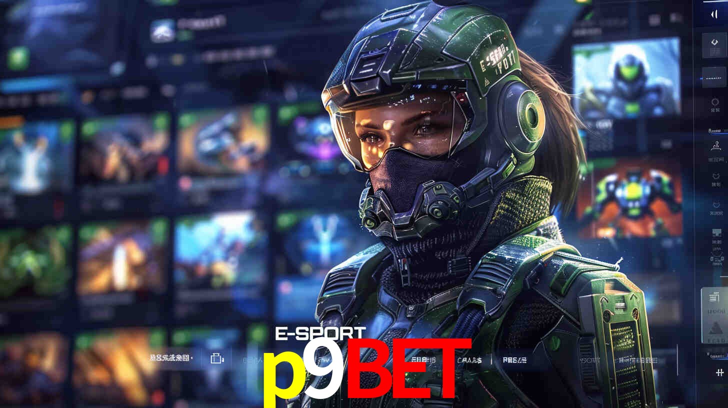 Security Systems p9bet