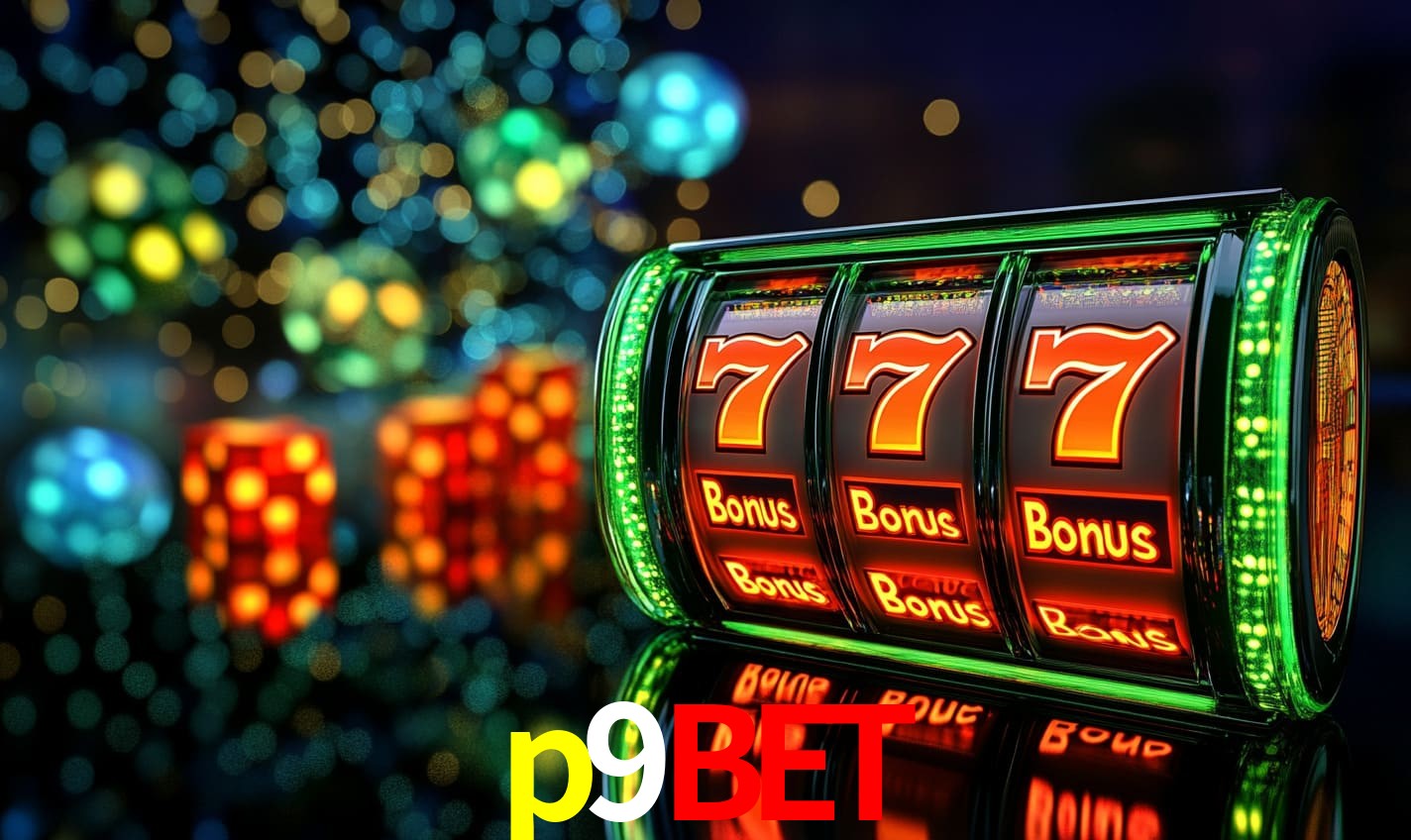 Benefícios da Conta p9bet