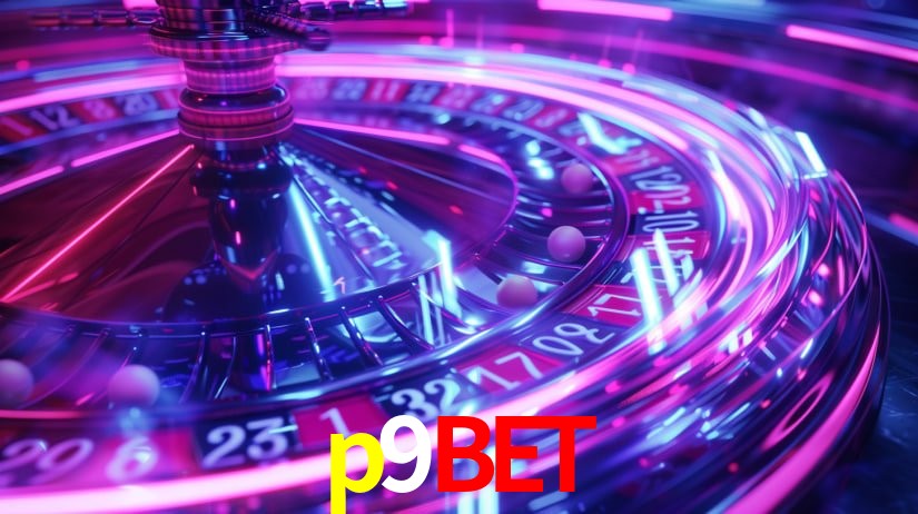 A Emoção da Loteria na p9bet: Uma Chance de Mudança de Vida