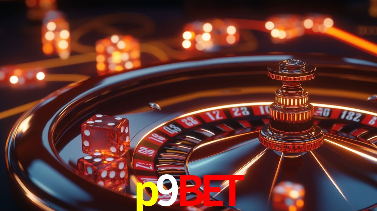p9bet app