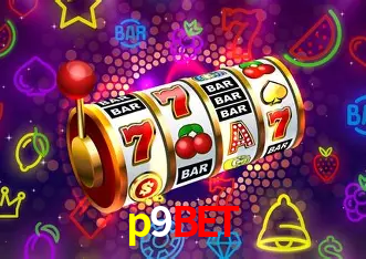 Inovações de Jogos na p9bet: O Futuro das Experiências Interativas