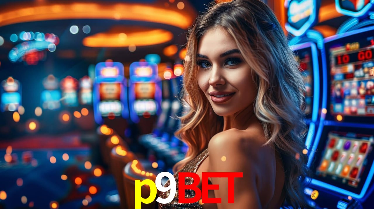 Welcome Bonus p9bet