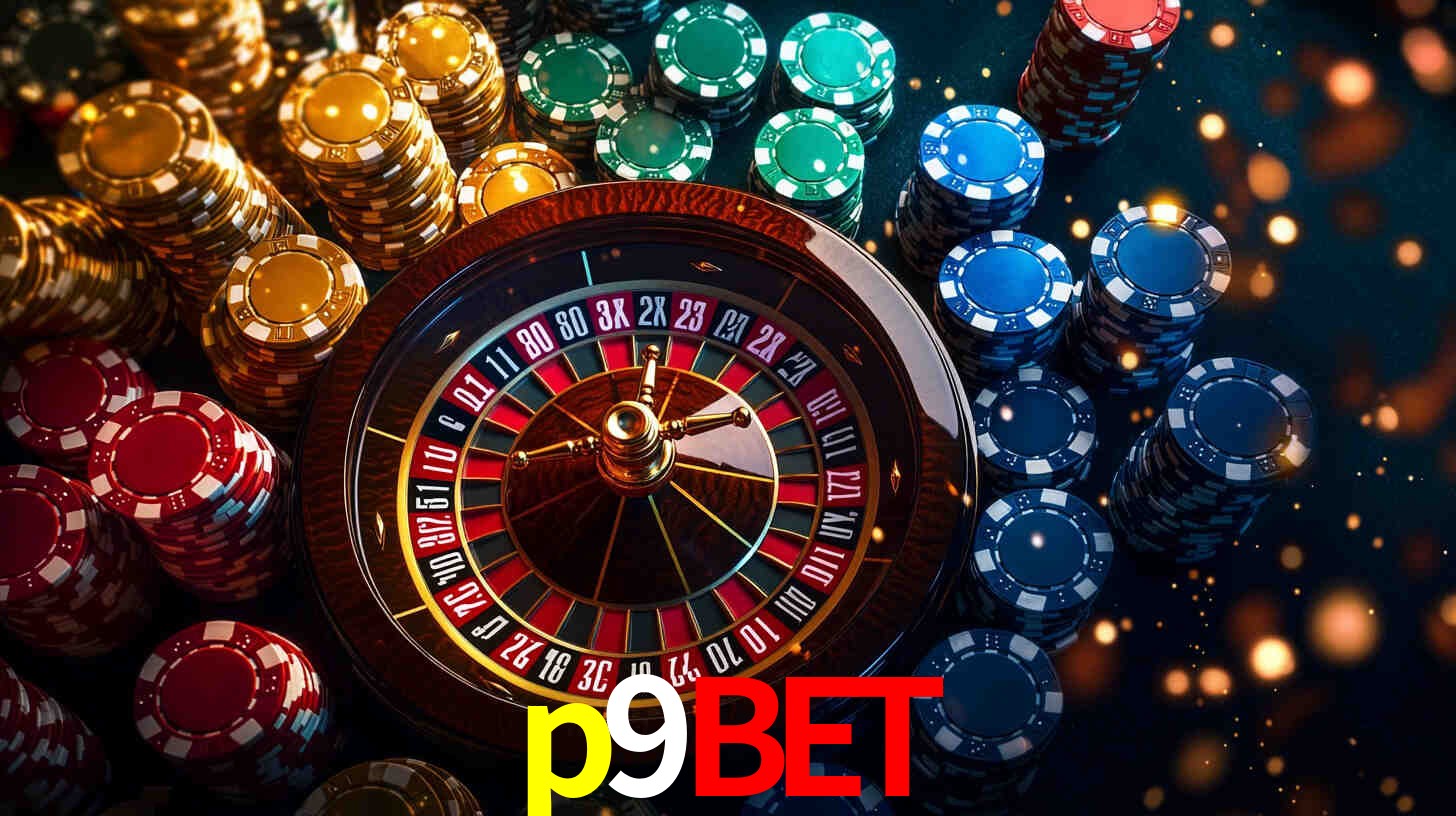 Ofertas Imperdíveis na p9bet: Promoções e Bônus Que Valem a Pena