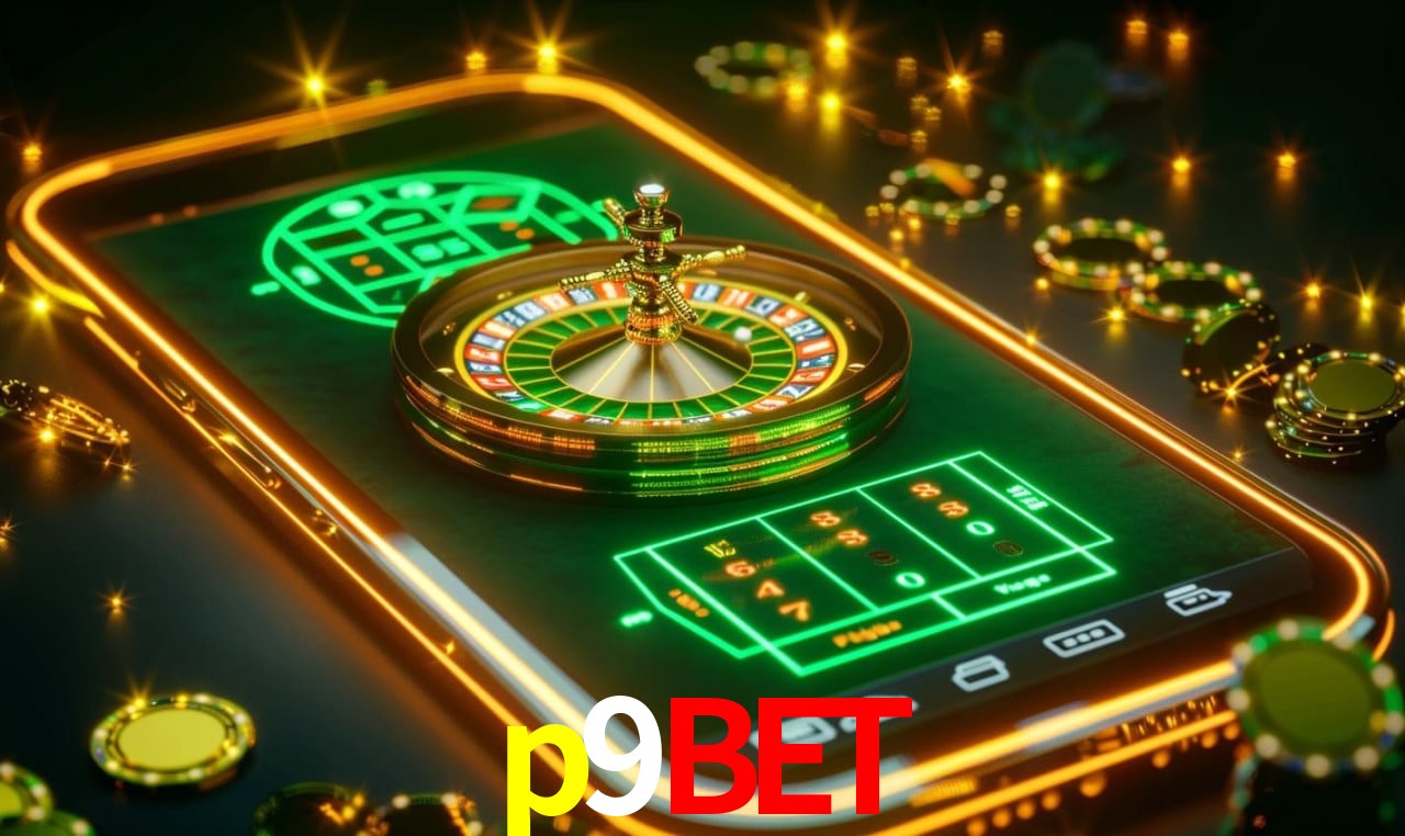 Promoção Relâmpago p9bet