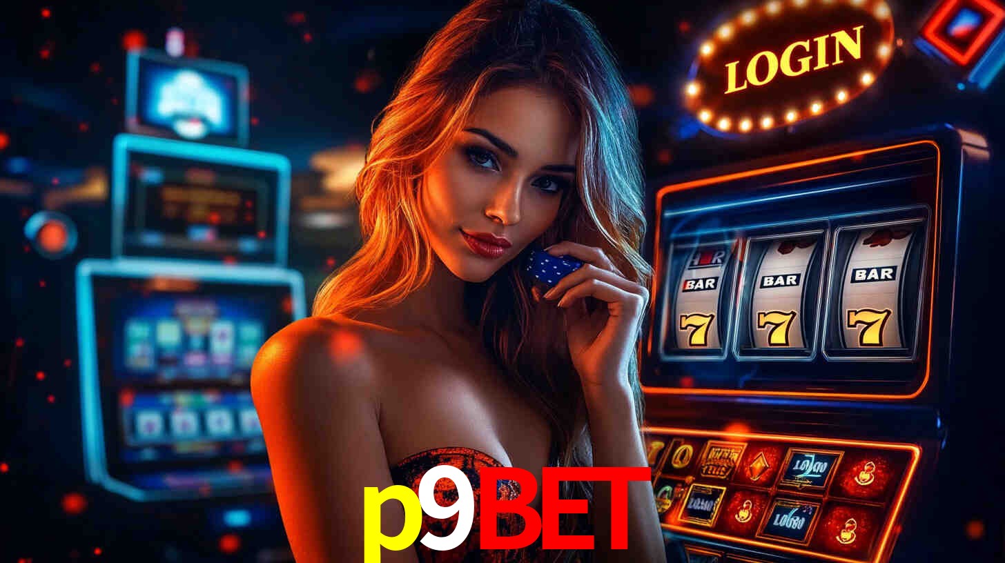 p9bet,p9.bet