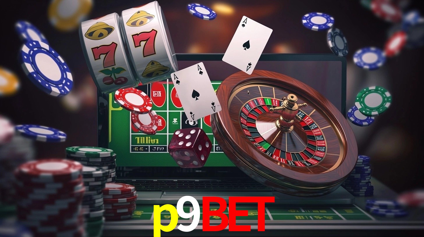 Explore as vantagens do p9bet: serviço profissional e confiabilidade