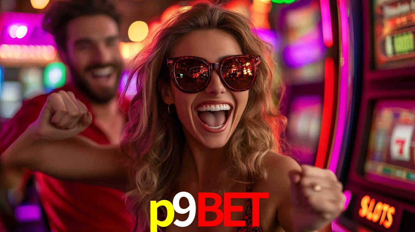Descubra a Essência do p9bet: Nossa História e Compromissos