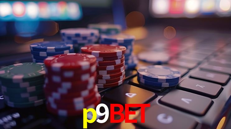 Sistemas de Segurança p9bet