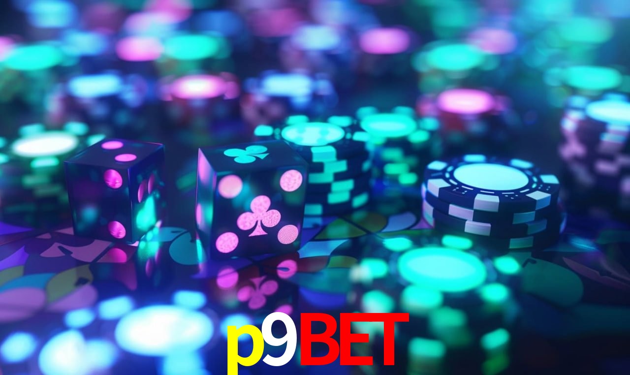 Casino VIP p9bet
