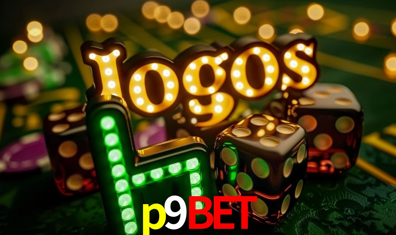 Estatísticas do Jogo p9bet