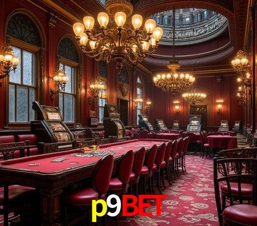 Ofertas Exclusivas p9bet