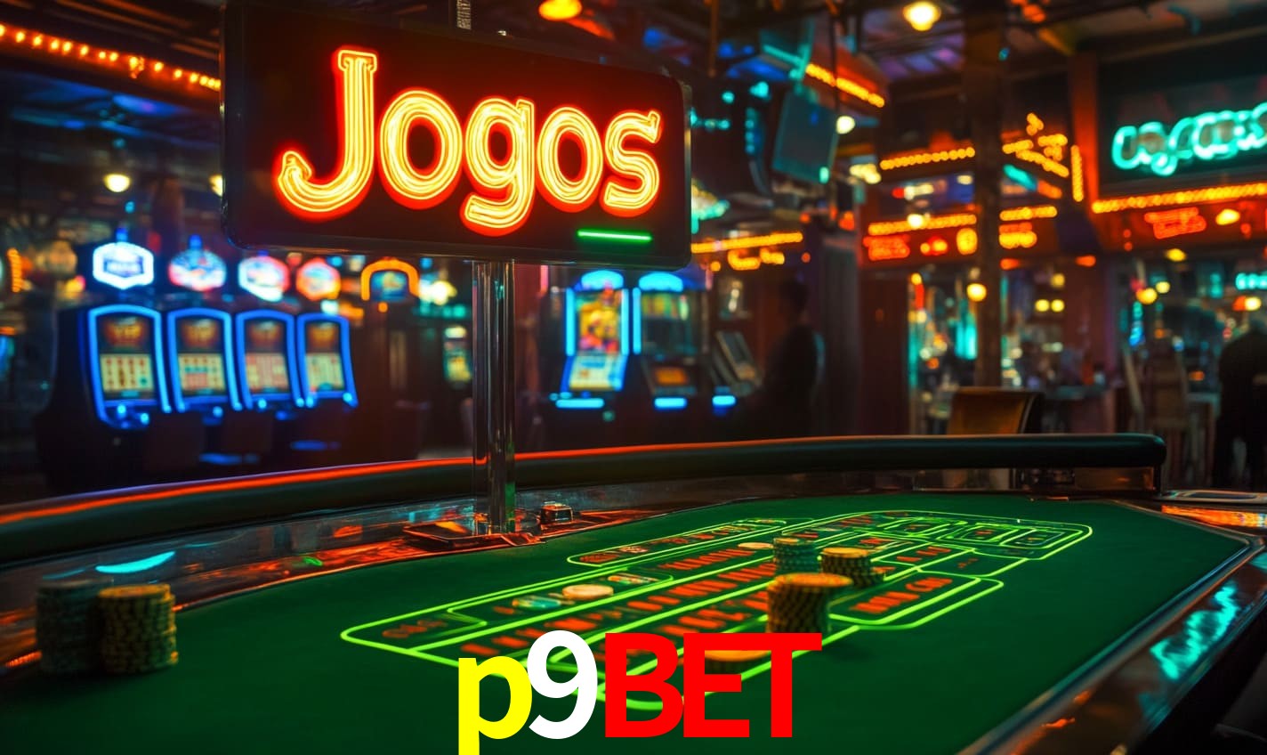 Cadastro Rápido p9bet