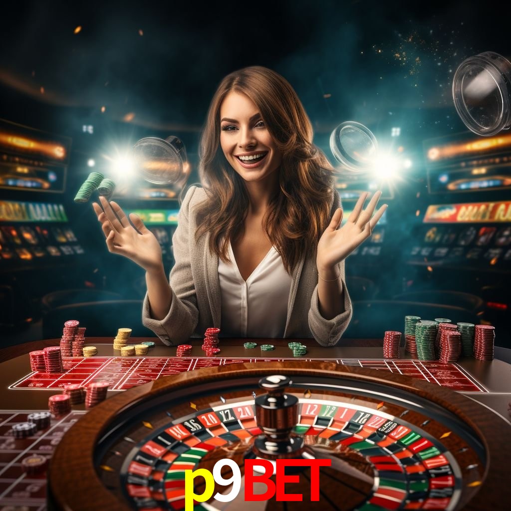 p9bet app