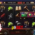 Seasonal Promotions p9bet