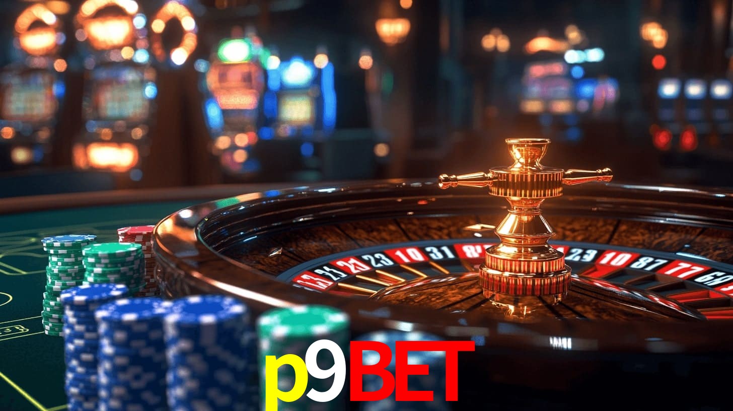 p9bet - Caça-Níqueis da Emoção Total - p9.bet