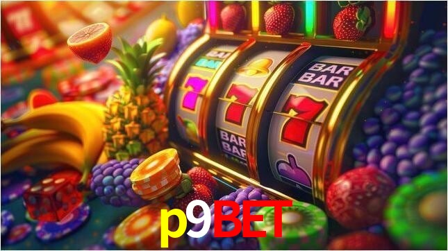 Platform Technology p9bet