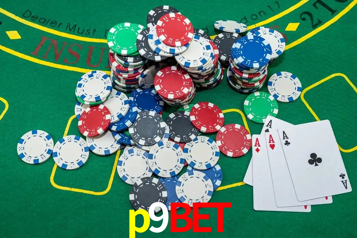 Programa VIP p9bet