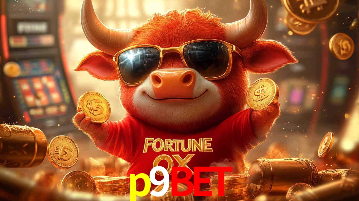 p9bet app