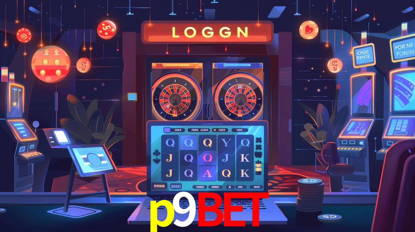 Promoções Sazonais p9bet