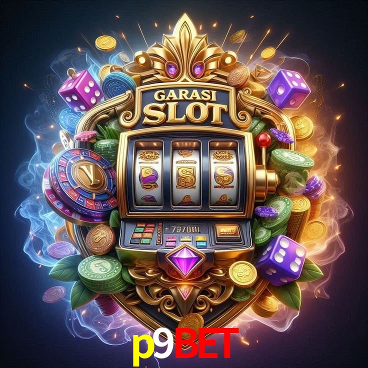 Tecnologia da Plataforma p9bet