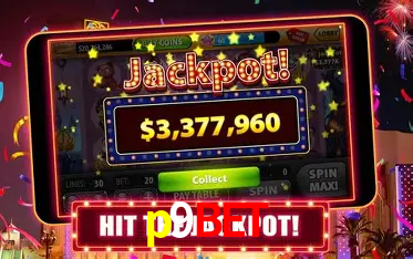 Descubra o Mundo do Cassino Online com p9bet