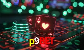 Estatísticas p9bet