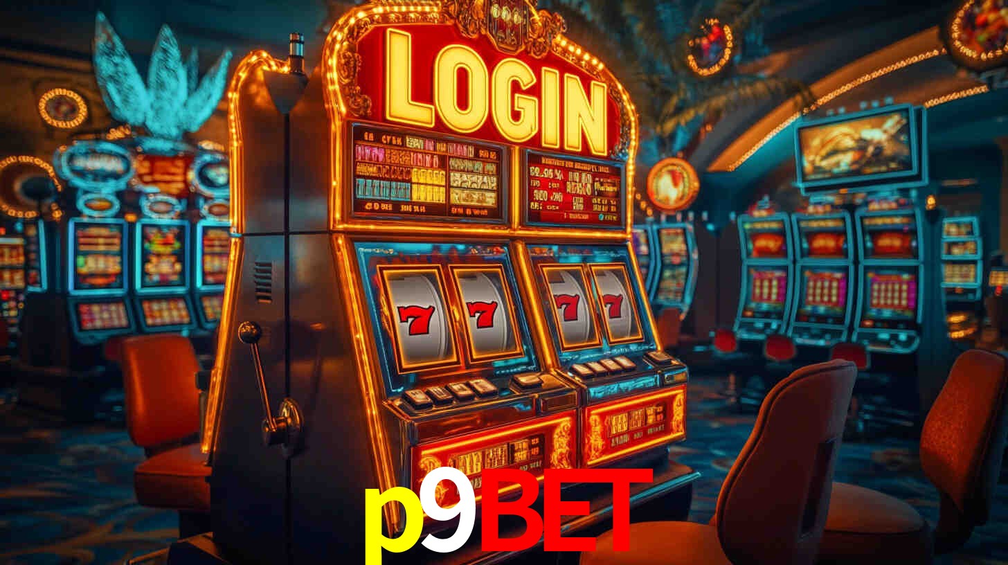p9bet,p9.bet
