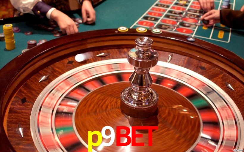 Bônus Diários p9bet