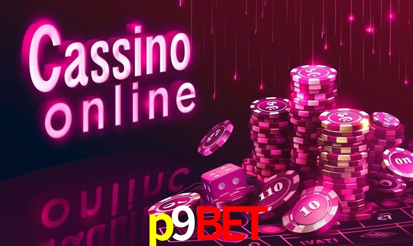 Inovações de Jogos na p9bet: O Futuro das Experiências Interativas