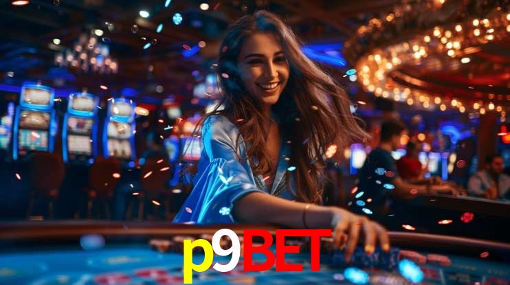 Football Betting p9bet