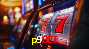 Segurança 2FA p9bet