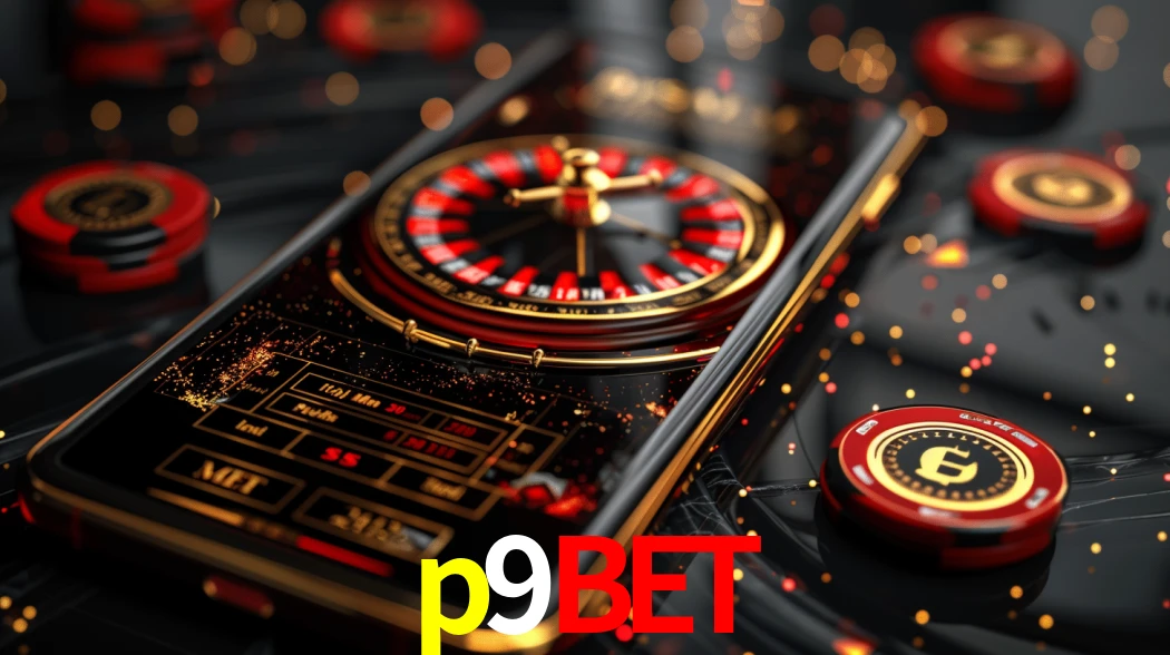 Bonus Features p9bet