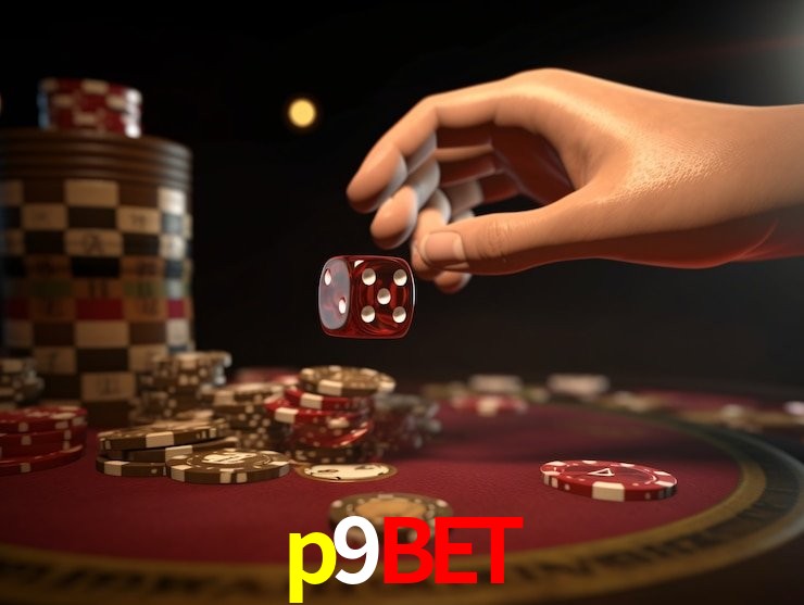 Diretório de Jogos p9bet