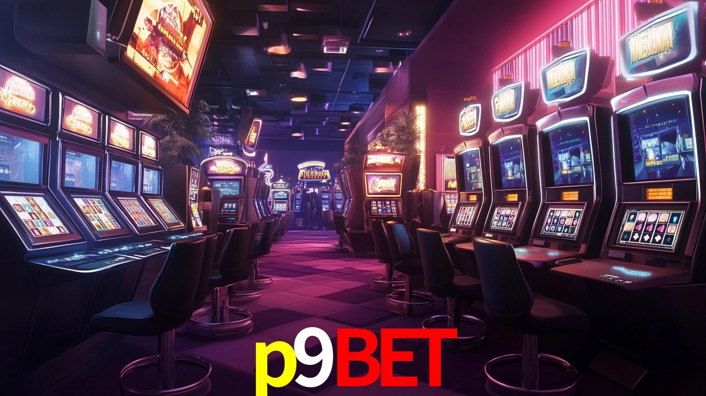 p9bet app