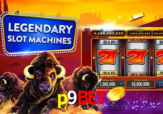 Descubra a Essência do p9bet: Nossa História e Compromissos