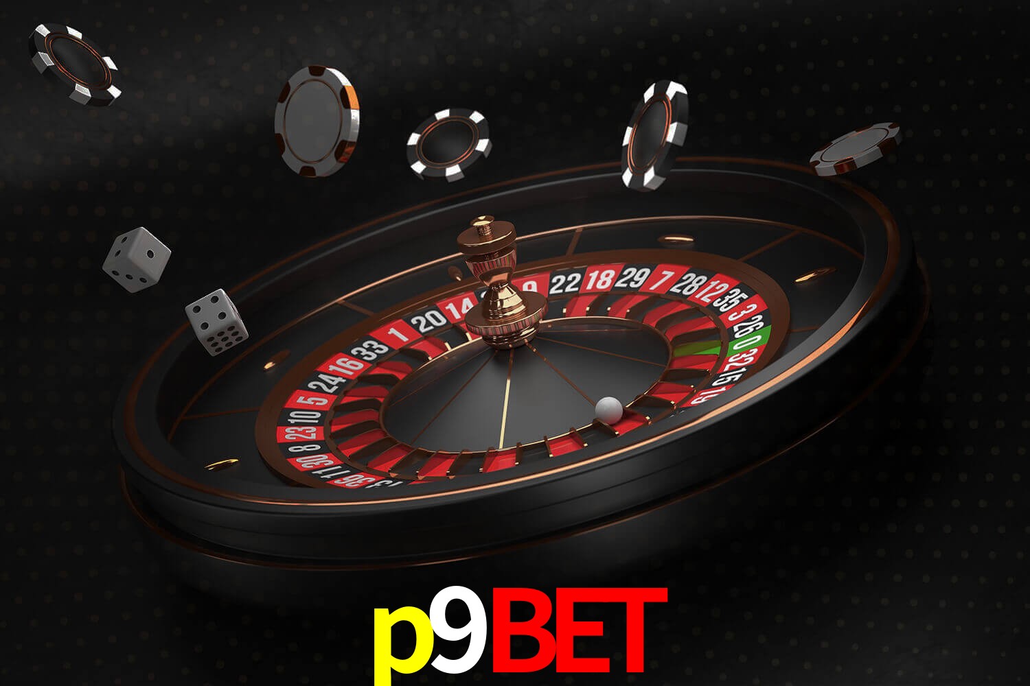 p9bet app