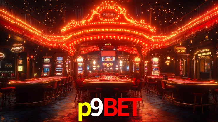 Experimente o Login Seguro Premium no p9bet