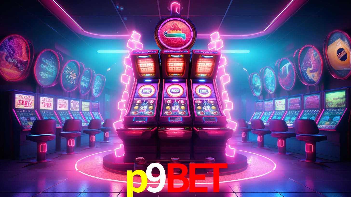 p9bet: Seu Especialista em Apostas Esportivas Brasileiras