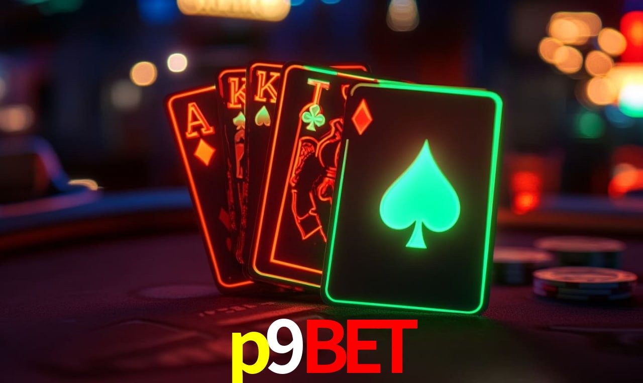Recursos de Bônus p9bet