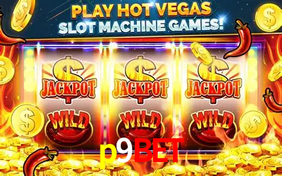 A Emoção da Loteria na p9bet: Uma Chance de Mudança de Vida