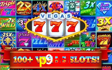 Descubra a Magia dos Jogos de Arcade no p9bet