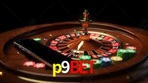 Spaceman Game p9bet