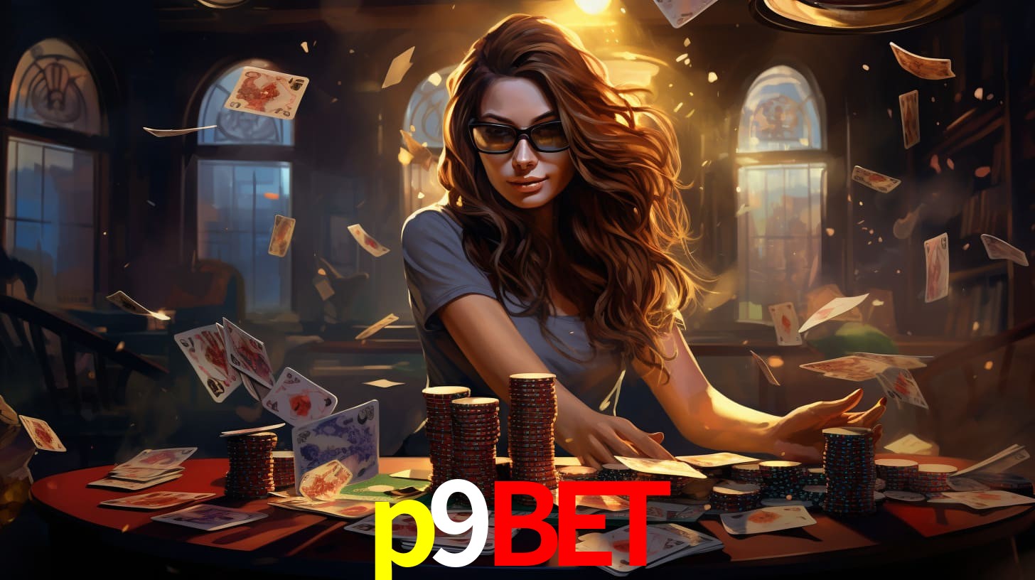 Blackjack Table p9bet