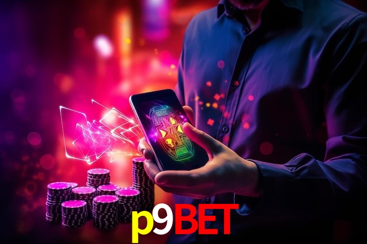 Mesa de Roleta p9bet