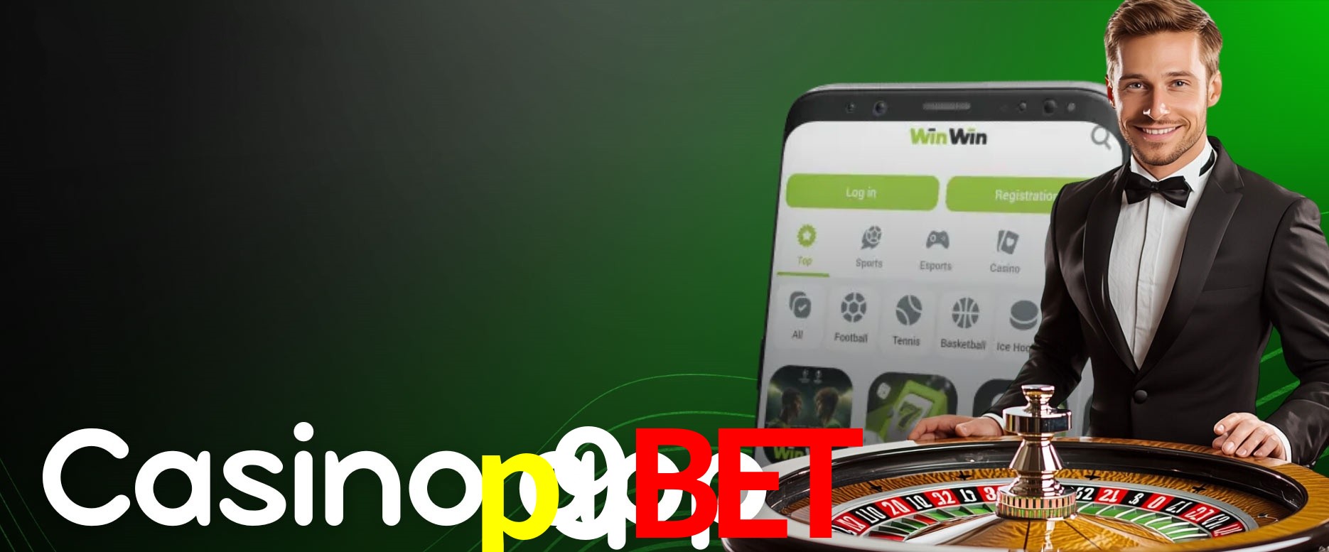 Account Benefits p9bet