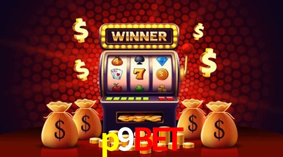 Slot Games p9bet